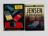 JENSEN: A pair of publications relating to Jensen [Location: Sydney] - 2