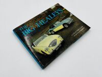 AUSTIN-HEALEY: A group of publications relating to the Big Healey [Location: Sydney] - 2
