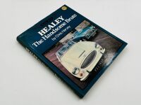 AUSTIN-HEALEY: A group of publications relating to the Big Healey [Location: Sydney] - 3