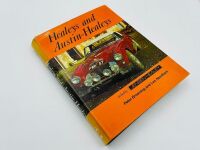 AUSTIN-HEALEY: A group of publications relating to the Big Healey [Location: Sydney] - 4