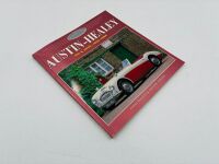 AUSTIN-HEALEY: A group of publications relating to the Big Healey [Location: Sydney] - 5