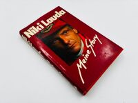 MOTOR RACING: A group of three books relating to Motor Racing [Location: Sydney] - 2
