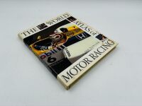 MOTOR RACING: A group of three books relating to Motor Racing [Location: Sydney] - 3