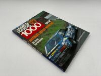 MOTOR RACING: A group of three books on Bathurst [Location: Sydney] - 2