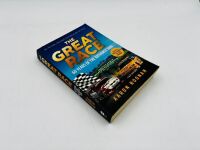 MOTOR RACING: A group of publications relating to Australian Touring Car racing [Location: Sydney] - 4