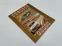 MOTOR RACING: A group of publications relating to Australian Touring Car racing [Location: Sydney] - 5