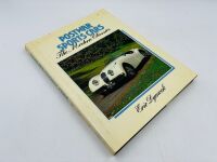 BOOKS: A group of hardcover books on classic cars [Location: Sydney] - 2