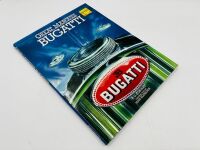 BOOKS: A group of hardcover books on classic cars [Location: Sydney] - 3