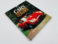 BOOKS: A group of hardcover books on classic cars [Location: Sydney] - 4