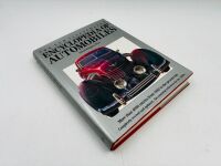 BOOKS: A group of books on classic cars [Location: Sydney] - 2