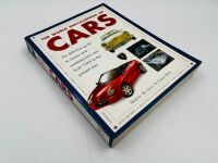 BOOKS: A group of books on classic cars [Location: Sydney] - 3