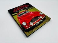 BOOKS: A group of books on classic cars [Location: Sydney] - 4