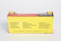 PORSCHE: A c1970s Solido 1:43 scale Le Mans Porsche 917 K in Martini livery (#198) in original box - 2