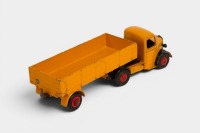 DINKY: A c1956-63 Dinky Toys Bedford Articulated Lorry (#409) in original box - 3