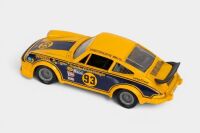 PORSCHE: A Solido 1:43 scale Porsche 934 Turbo Ecurie Whittington Daytona 79 (#1712) in original box - 2