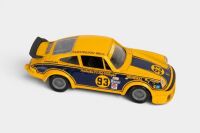 PORSCHE: A Solido 1:43 scale Porsche 934 Turbo Ecurie Whittington Daytona 79 (#1712) in original box - 3