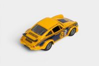 PORSCHE: A Solido 1:43 scale Porsche 934 Turbo Ecurie Whittington Daytona 79 (#1712) in original box - 4