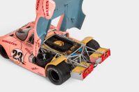 PORSCHE: A Minichamps limited edition (2350/10001) 1:18 scale 1971 Le Mans Porsche 917/20 'Pink Pig' - 6