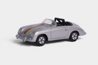 PORSCHE: Two small scale Porsche models in boxes - 2
