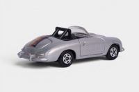 PORSCHE: Two small scale Porsche models in boxes - 3