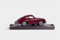 PORSCHE: Two small scale Porsche models in boxes - 5