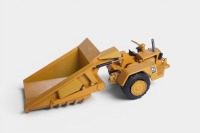 MINING / AGRICULTURAL: A group of five mining and agricultural, mostly NZG 1:50 scale models - 2