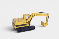 MINING / AGRICULTURAL: A group of five mining and agricultural, mostly NZG 1:50 scale models - 5