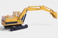 MINING / AGRICULTURAL: A group of five mining and agricultural, mostly NZG 1:50 scale models - 11
