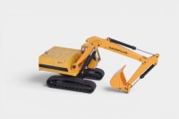 MINING: A group of five mining vehicle models, mostly Joal (Spain) branded, 1:50 scale - 3