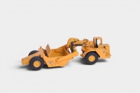 MINING: A group of five mining vehicle models, mostly Joal (Spain) branded, 1:50 scale - 10