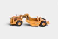 MINING: A group of five mining vehicle models, mostly Joal (Spain) branded, 1:50 scale - 11