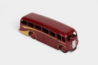 DINKY: A c1955-1960 Dinky Toys Luxury Coach (#281) in original box - 3