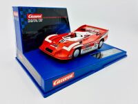 PORSCHE: A 1:32 scale slot car by Carrera of the Porsche 917/30 with original display case [Location: Sydney] - 2