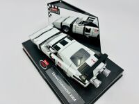 DODGE CHARGER DAYTONA: A 1:32 scale model by Carrera of the Dodge Charger Daytona NASA with original packaging [Location: Sydney] - 4