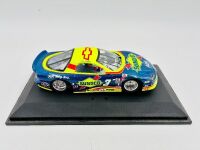 CHEVROLET CAMARO: A 1:24 scale slot car of the Sunoco Chevrolet Camaro, unknown model builder [Location: Sydney] - 4