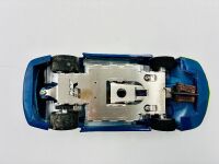 CHEVROLET CAMARO: A 1:24 scale slot car of the Sunoco Chevrolet Camaro, unknown model builder [Location: Sydney] - 5