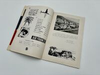 MONACO GRAND PRIX: Official Race Programme for 1955 [Location: Sydney] - 3