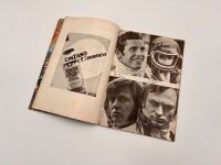 MONACO GRAND PRIX: Official Race Programme for 1972 [Location: Sydney] - 3