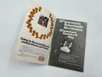 MONACO GRAND PRIX: Official Race Programme for 1974 [Location: Sydney] - 3