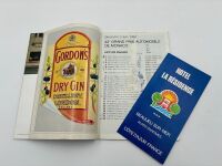 MONACO GRAND PRIX: Official Race Programme for 1984 [Location: Sydney] - 3