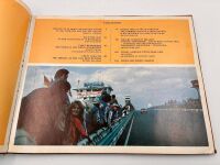 AUTOMOBILE QUARTERLY: A group of six editions [Location: Sydney] - 5