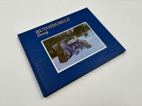 AUTOMOBILE QUARTERLY: A group of six editions [Location: Sydney] - 6