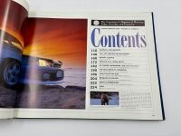 AUTOMOBILE QUARTERLY: A group of six editions [Location: Sydney] - 7