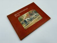 AUTOMOBILE QUARTERLY: A group of six editions [Location: Sydney] - 8