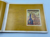 AUTOMOBILE QUARTERLY: A group of six editions [Location: Sydney] - 9