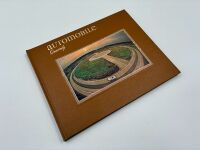 AUTOMOBILE QUARTERLY: A group of six editions [Location: Sydney] - 10