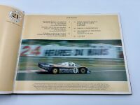 AUTOMOBILE QUARTERLY: A group of six editions [Location: Sydney] - 11