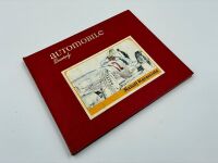 AUTOMOBILE QUARTERLY: A group of six editions [Location: Sydney] - 12