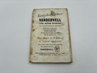 BRITISH CARS: A pair of publications relating to Alvis and Riley [Location: Sydney] - 3