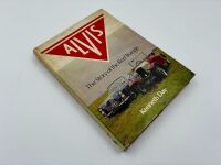 BRITISH CARS: A pair of publications relating to Alvis and Riley [Location: Sydney] - 4
